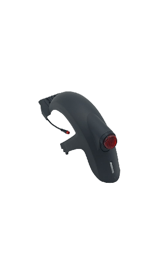 Inmotion L9 / S1F | Garde Boue Arrière Complet