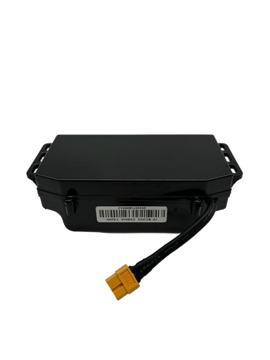 Io Chic C1 | Batterie 36V 2Ah