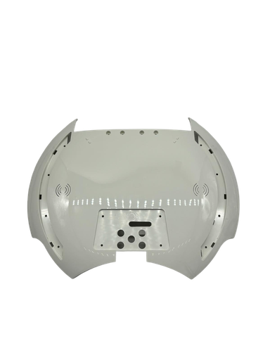 KingSong - 14D | Cache Coque Blanc