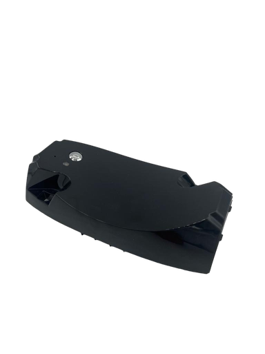 KingSong - 14D | Coque Superieure Noire Avec Bouton Power