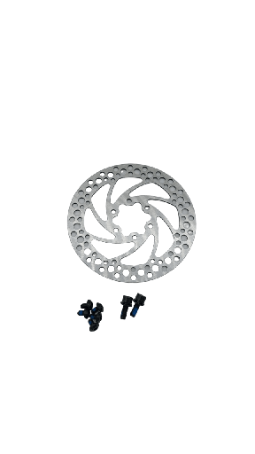 Inmotion Climber | Disque De Frein