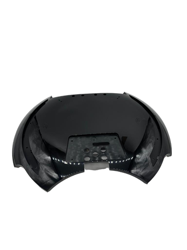 KingSong - 14D | Cache Coque Noir