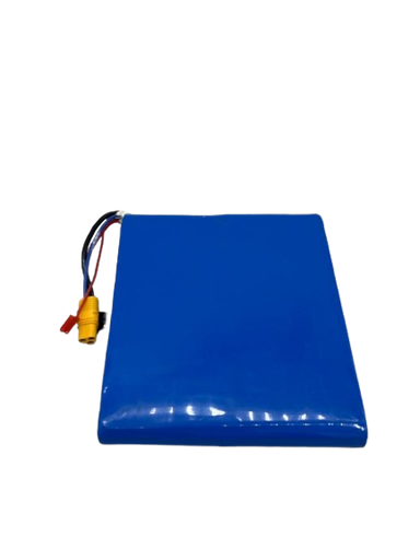 KingSong - 14D | Batterie 210Wh