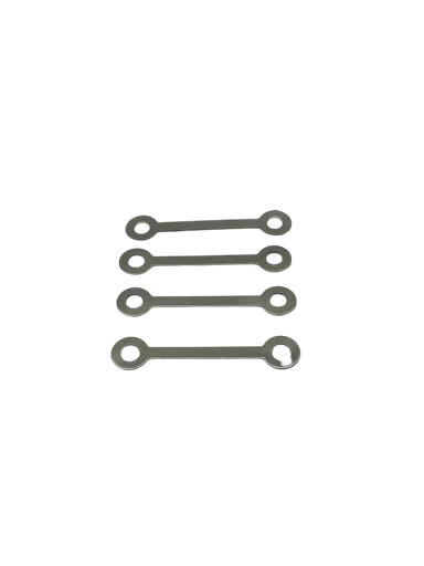 KingSong - 14D | Joints Métalliques