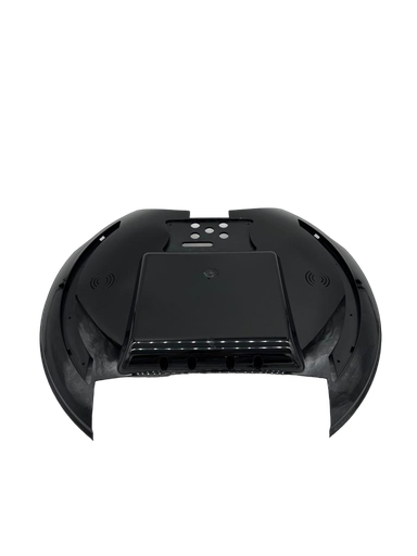 KingSong - 14S | Cache Coque Noir