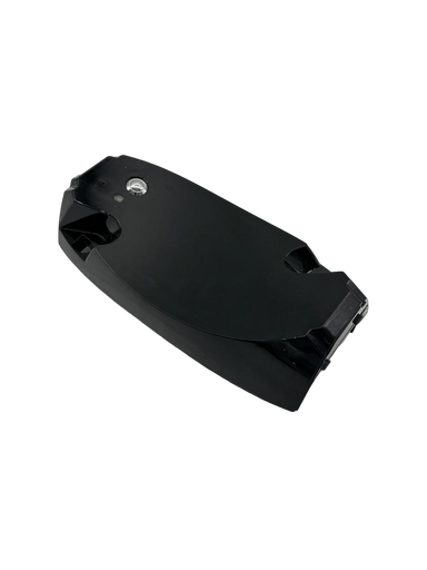 KingSong - 14S | Coque Superieure Noire Avec Bouton Power