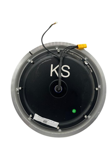 KingSong - 14D | Moteur