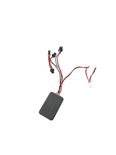 Hero S8, S9, S10, X8 | Convertisseur Led 12V