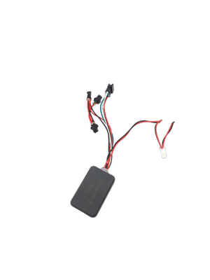 Hero S8, S9, S10, X8 | Convertisseur Led 12V