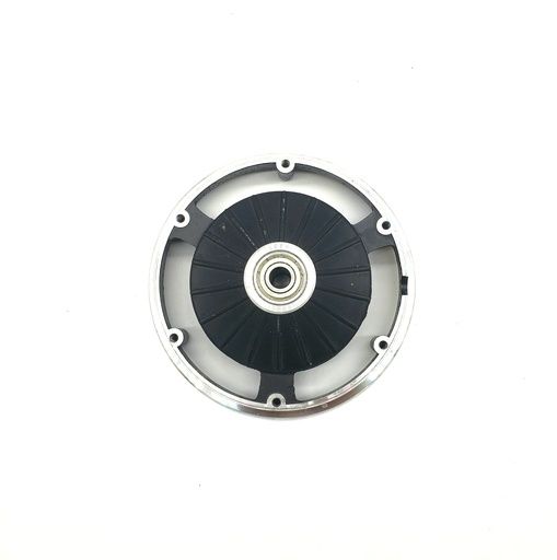 Hero S9 | Jante Avant Cote Frein A Tambour