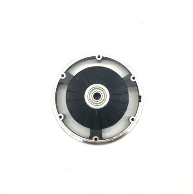 Hero S9 | Jante Avant Cote Frein A Tambour