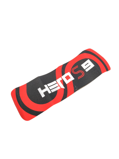 Hero S9 | Grip De Deck