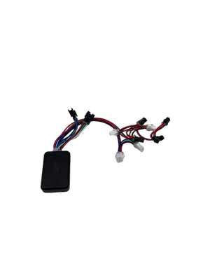 Hero X | Convertisseur Clignotants