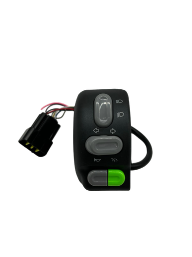 Horwin Ek1 & Ek3 | Commodo Gauche