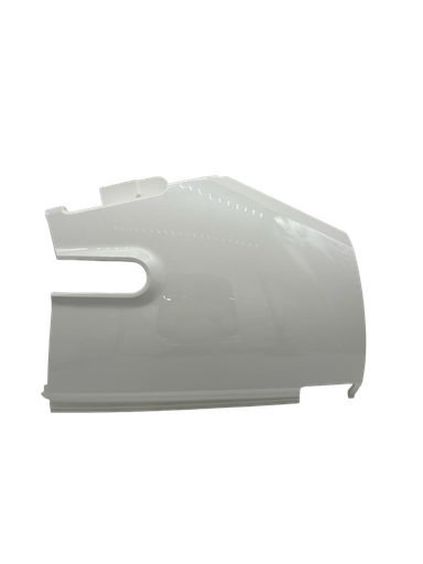 Horwin Ek1 & Ek3 | Flanc Lateral Droit Blanc