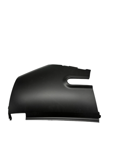 Horwin Ek1 & Ek3 | Garniture Flanc Gauche Noir