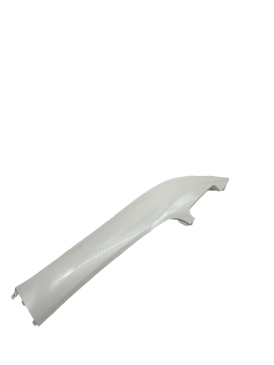 Horwin Ek1 & Ek3 | Sabot Carénage Inférieur Droit Blanc