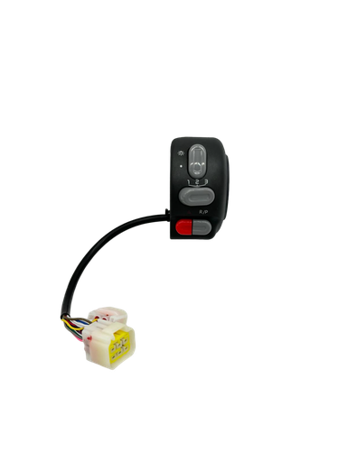 Horwin Ek1 & Ek3 | Commodo Droit