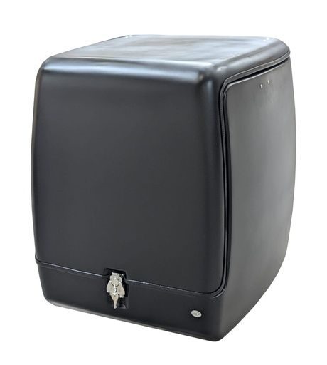 Horwin | Top Case Noir 254L