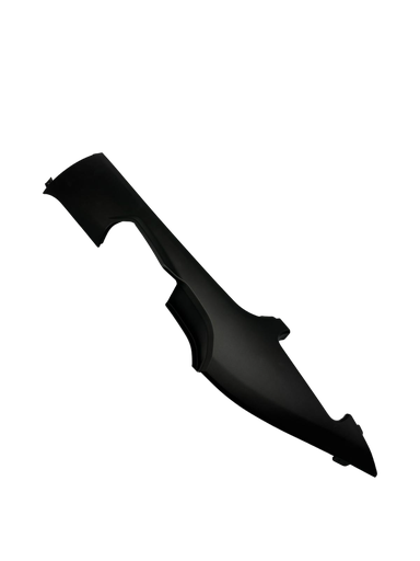 Horwin Ek1 & Ek3 | Sabot Carénage Inférieur Gauche Noir Mat