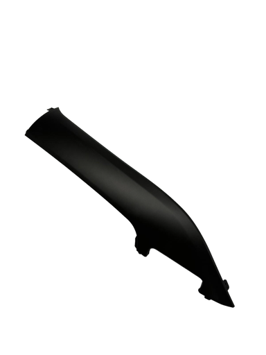 Horwin Ek1 & Ek3 | Sabot Carénage Inférieur Droit Noir Mat