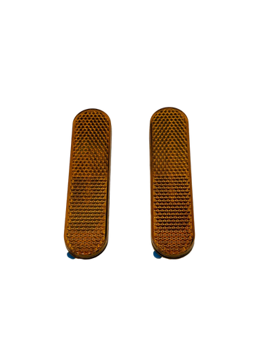 Horwin Sk1 & Sk3 | Catadioptre Avant