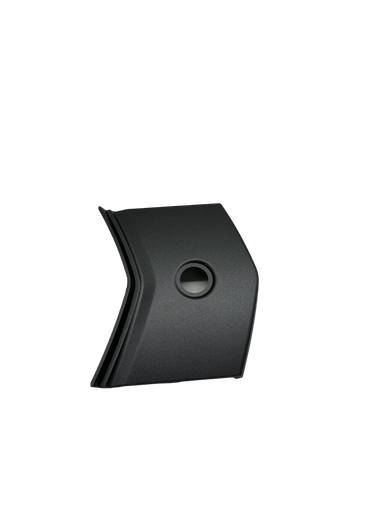 Horwin Sk1 & Sk3 | Couvercle Central Arrière Noir