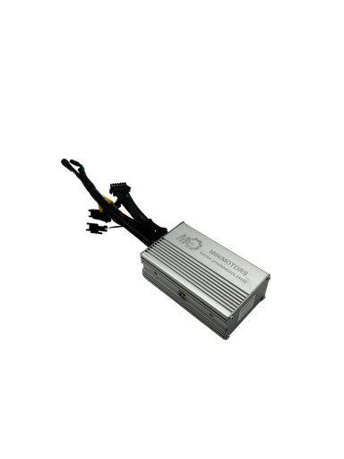 Dualtron Togo Ltd | Controleur 60V25A