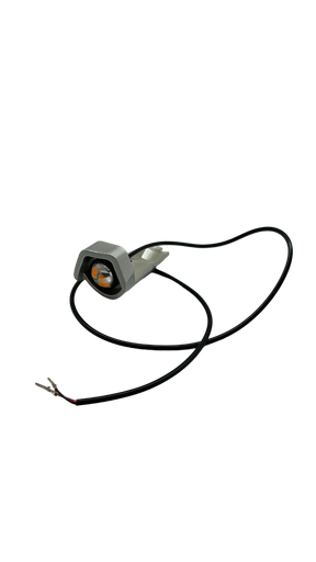 Dualtron Togo Ltd | Clignotant Avant Droit Assemble Avec Cache