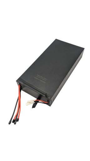 Dualtron Ultra 2 | Batterie 72V40Ah