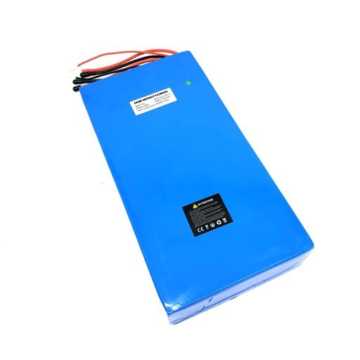 Dualtron Ultra 2 | Batterie 72V32Ah