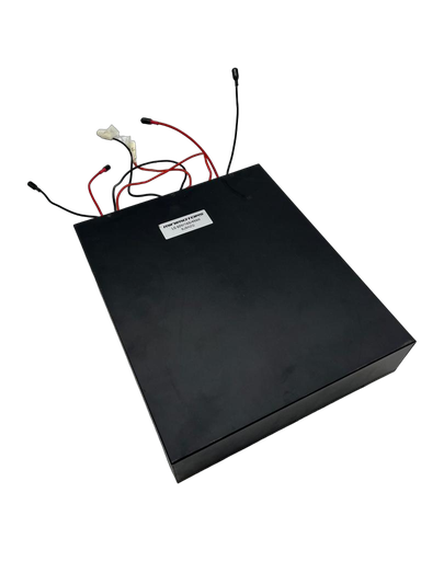 Dualtron X | Batterie 60V49Ah