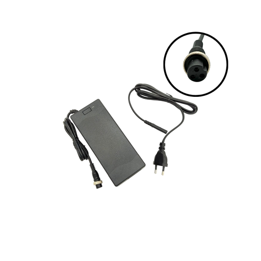 Dualtron X | Chargeur 66V1,75Ah (2 Pin)