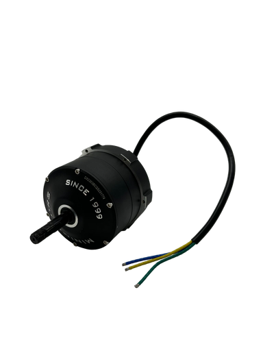 Dualtron X Ltd | Moteur Avant