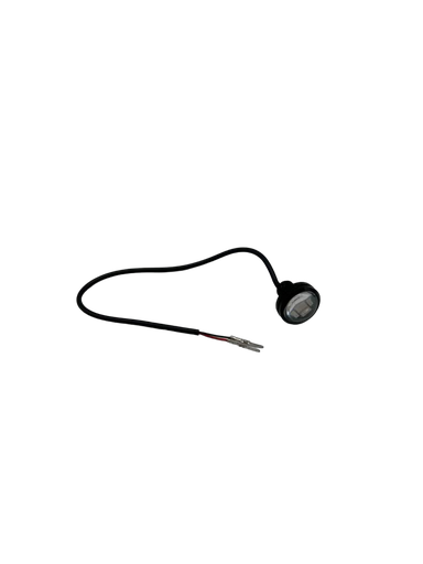 Dualtron Victor & Luxury | Led Bleu Droit / Gauche