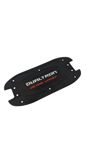 Dualtron Victory Luxury | Deck Caoutchouc