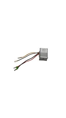 Dualtron X | Convertisseur Led 12V7Ah