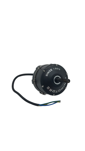 Dualtron X2 | Moteur Avant