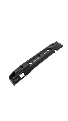 Dualtron Victor Luxury | Cache Cote Gauche Non Complet