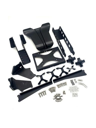 Dualtron X & X2 | Kit Selle