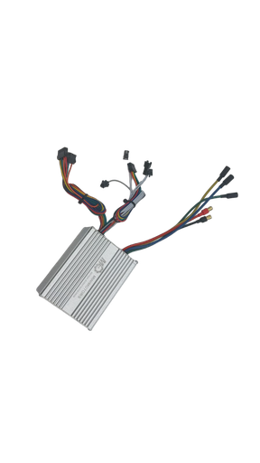 Dualtron X | Controleur B 60V50Ah (V1) Arrière