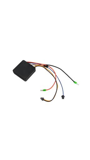 Dualtron X Ltd | Boitier Pour Led