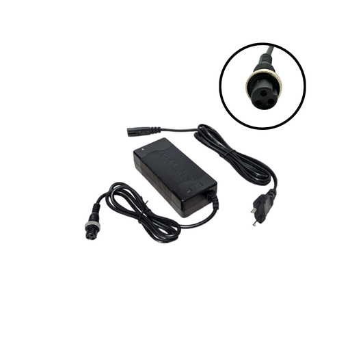 Dualtron X Limited | Chargeur 12.6V5A