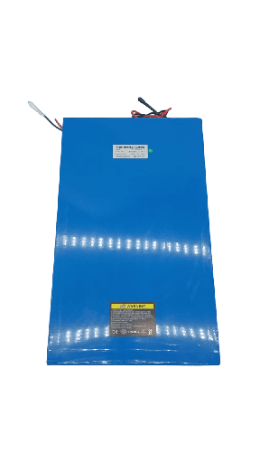 Dualtron X Ltd | Batterie 84V60A