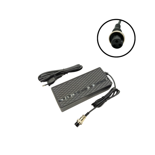 Hero S10 & X8 | Chargeur 52V (58.8V 2A) V1