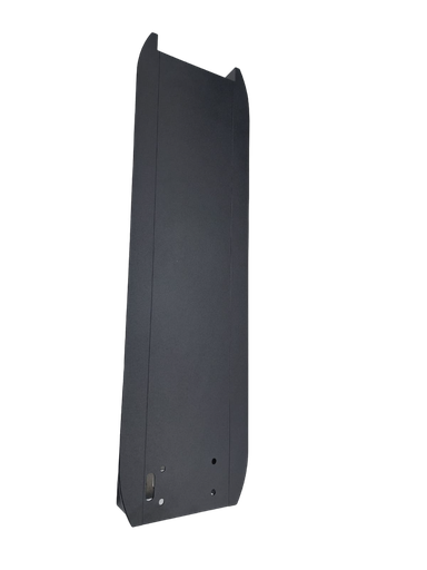 Futecher Gun & Pro | Chassis