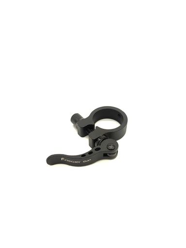Futecher Gun & Pro | Collier De Serrage Du Guidon Avec Levier
