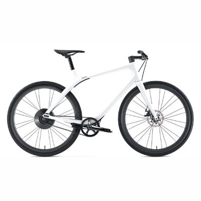 Gogoro Eeyo 1S Blanc 185 Cm