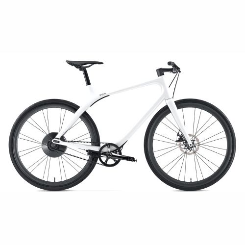 Gogoro Eeyo 1S Blanc 185 Cm