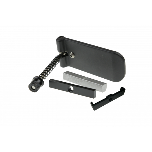 Egret Ten V2 Levier De Pliage